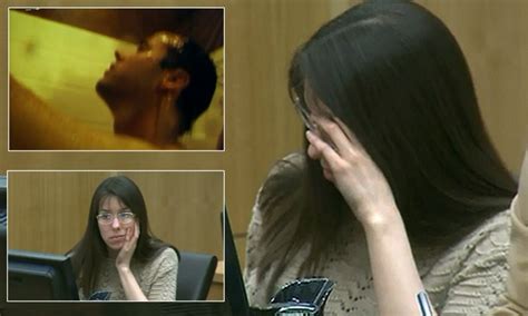 jodi arias naked|Last image of Travis Alexander murder victim of Jodi Arias